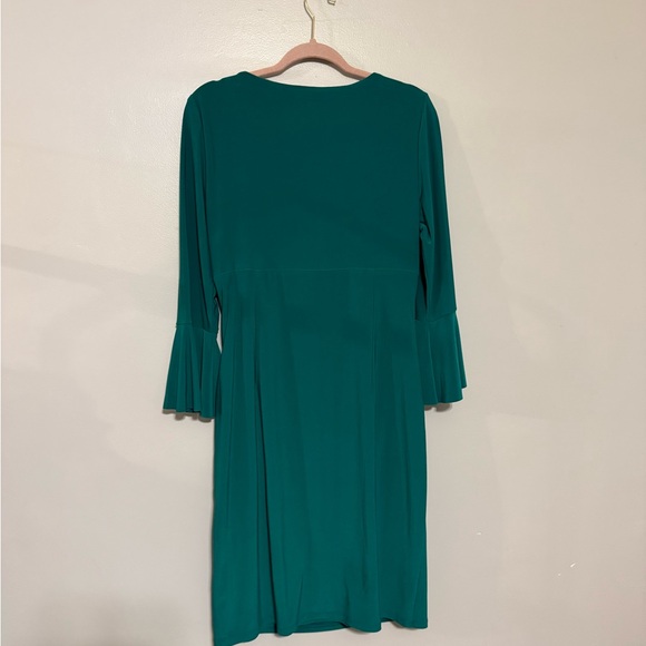 LAUREN Ralph Lauren Long Sleeve Dress - Picture 4 of 5
